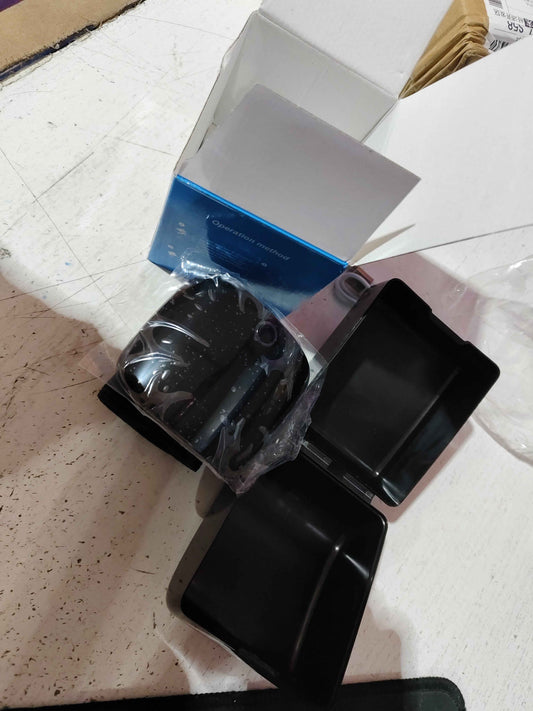 Wrist Blood Pressure Monitor – Voice Assist, High‑Accuracy, Portable Sphygmomanometer