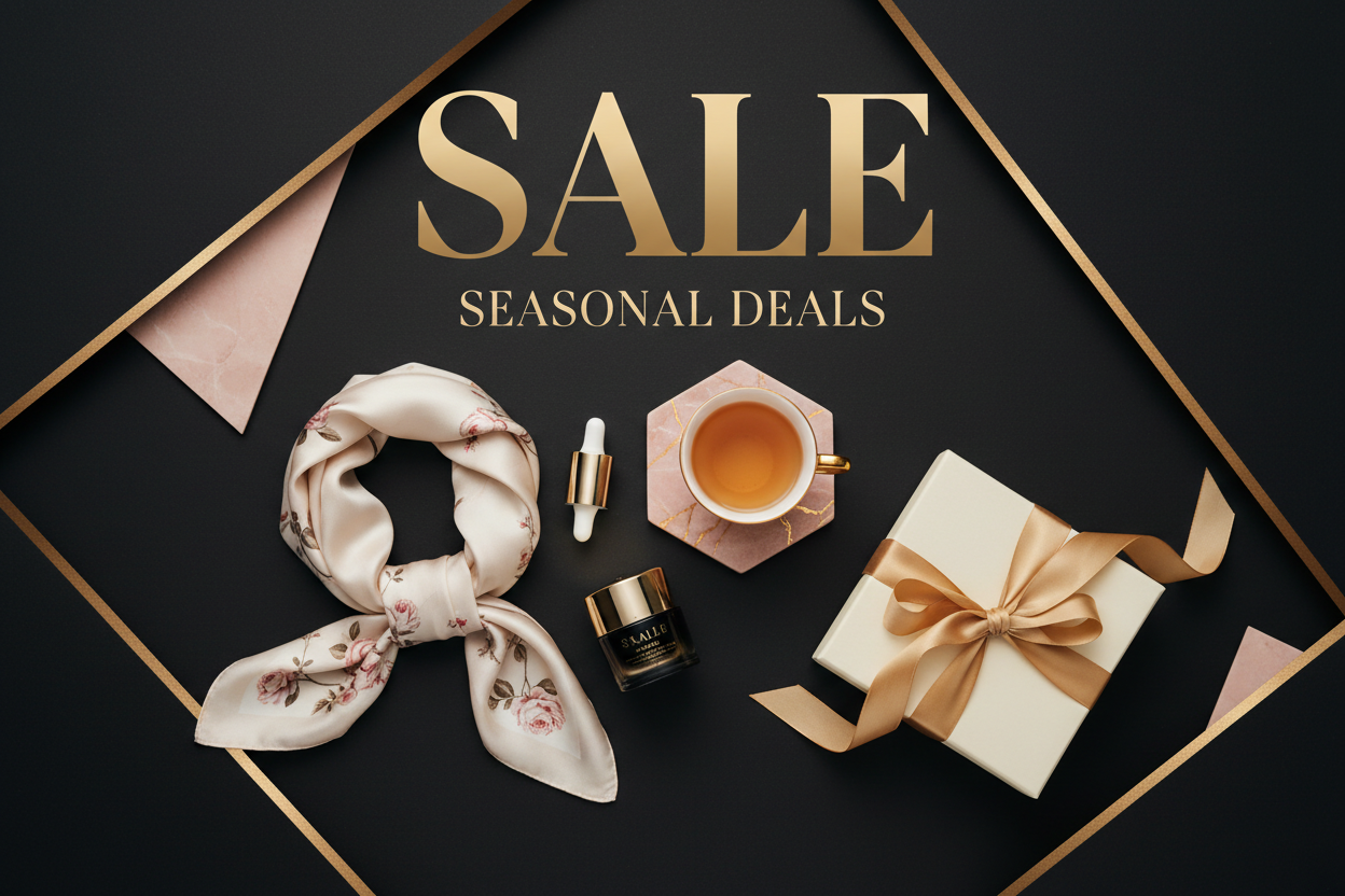 Seasonal Deals