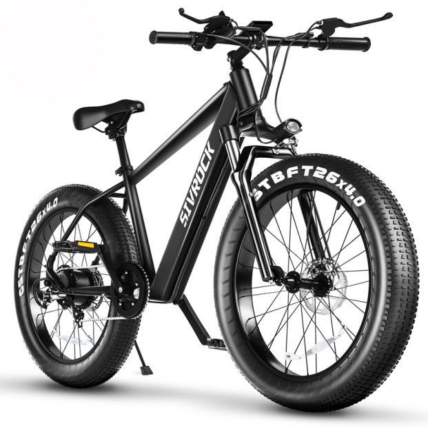 Glfora EBike 1000W Fat Tire Electric Bike for Adults | Free-Shipping