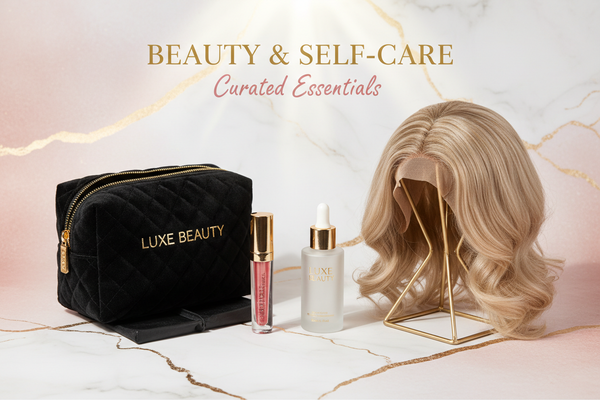Beauty & Self-Care