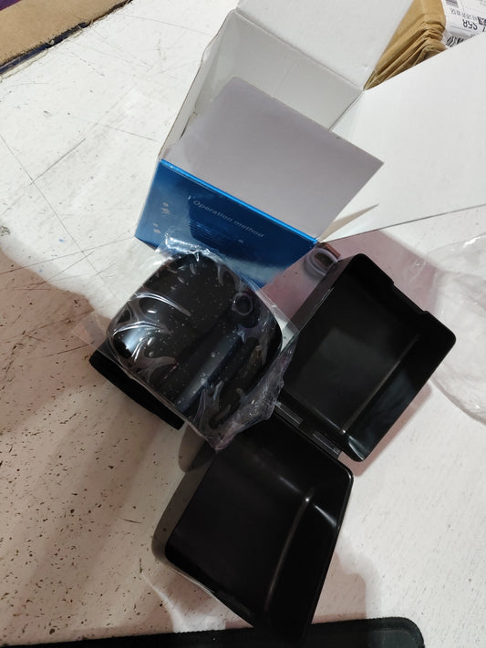 Wrist Blood Pressure Monitor – Voice Assist, High‑Accuracy, Portable Sphygmomanometer