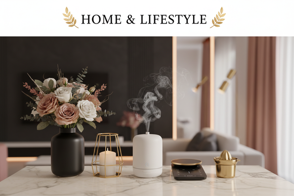 Home & Lifestyle