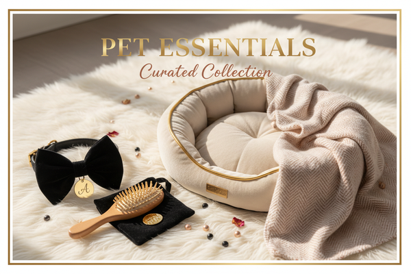 Pet Essentials